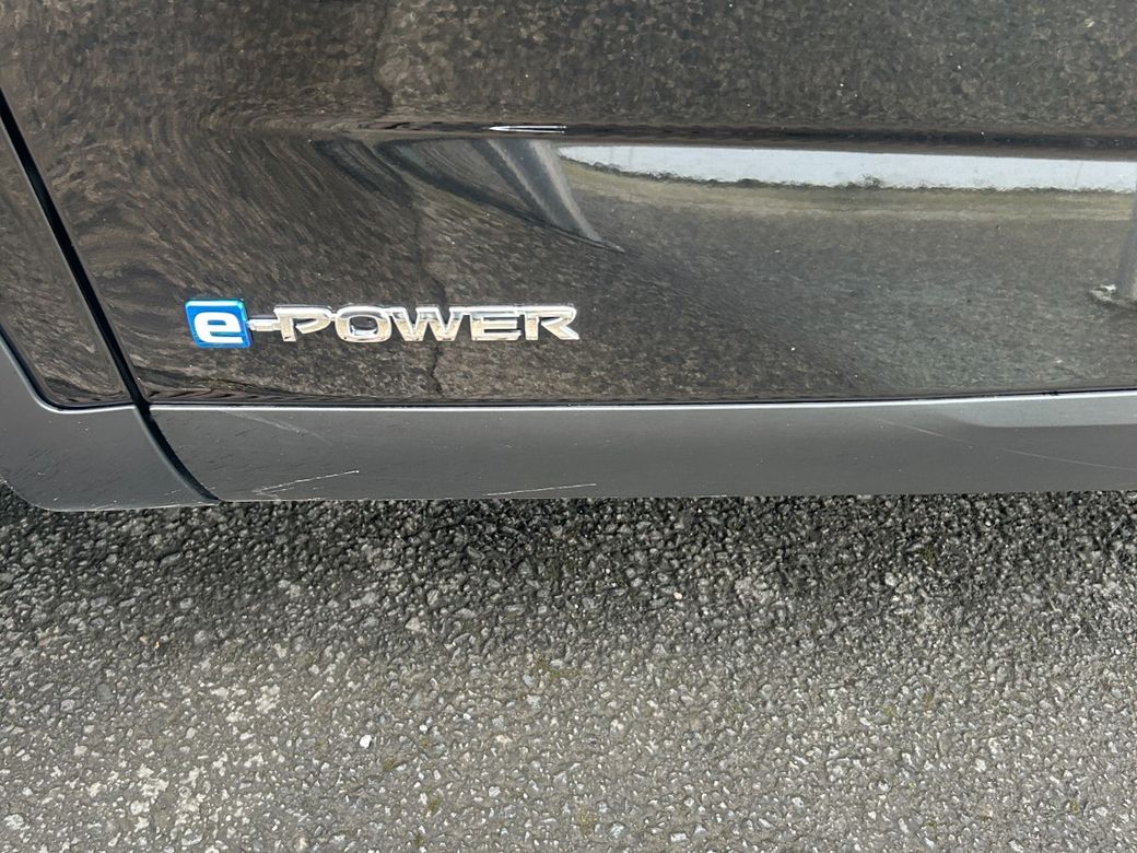 2023 Nissan Qashqai
