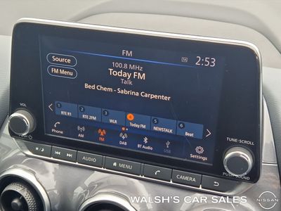 2022 Nissan Juke