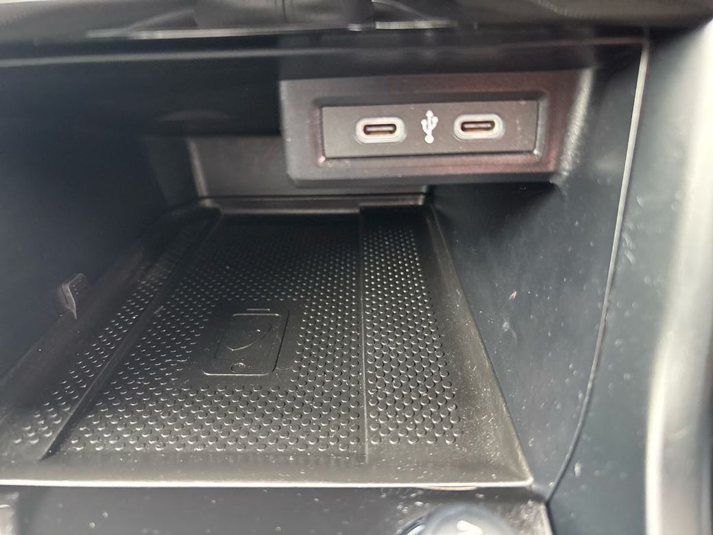 2024 Volkswagen T-Cross