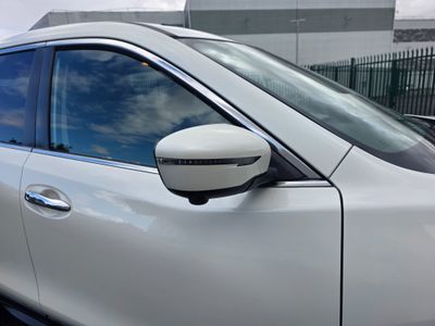 2019 Nissan X-Trail