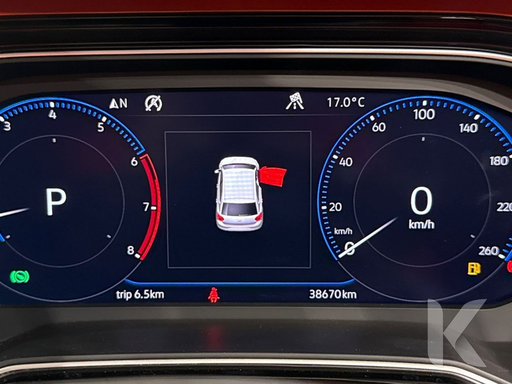 2019 Volkswagen Polo