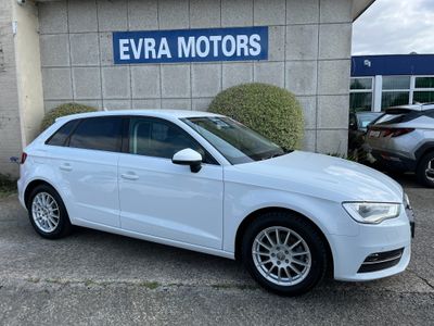 2016 Audi A3