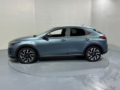 2023 Kia XCeed