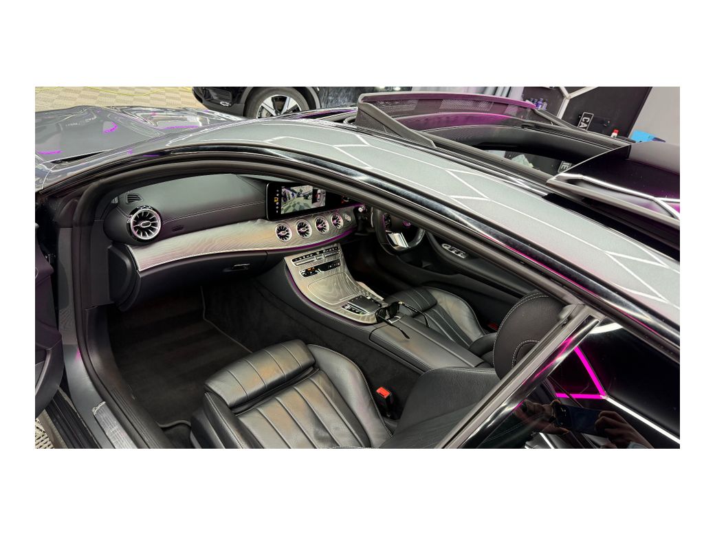 2021 Mercedes-Benz E Class