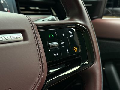 2024 Land Rover Range Rover Sport
