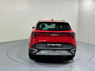 vehicle for sale from Nyhan Motors