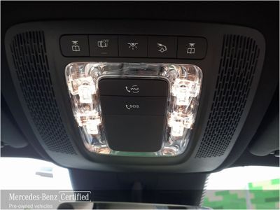 2024 Mercedes-Benz GLB Class
