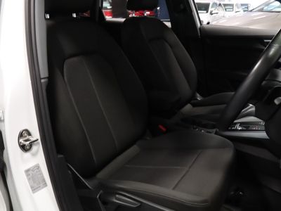 2021 Audi A3