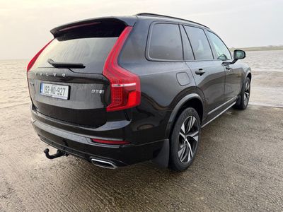 2019 Volvo XC90