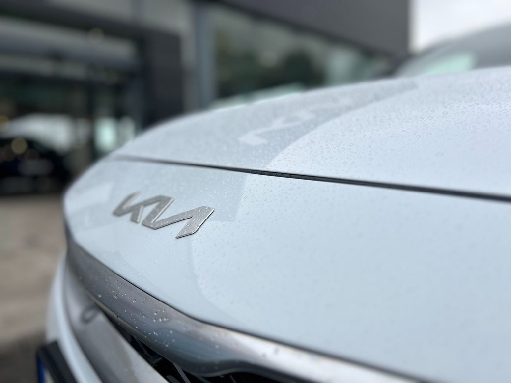 2025 Kia XCeed