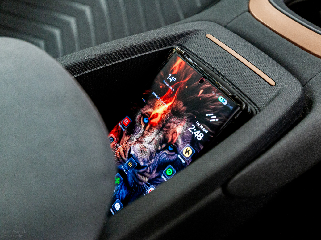 2023 Cupra Born