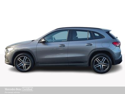 2023 Mercedes-Benz GLA Class