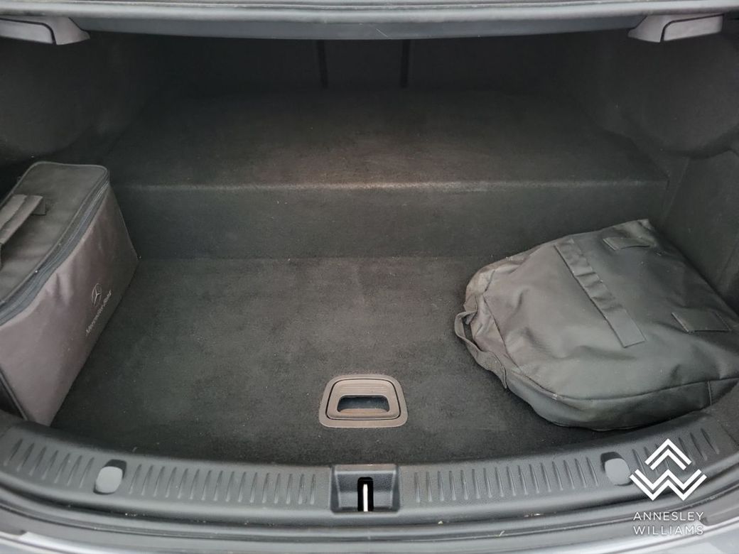 2022 Mercedes-Benz E Class