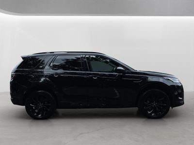 2023 Land Rover Discovery Sport