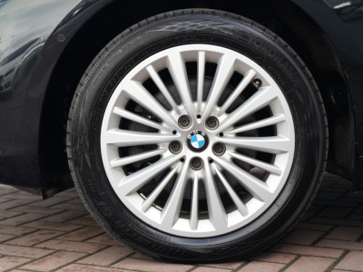 2018 BMW 2 Series Active Tourer