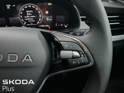 2026 Skoda Kamiq