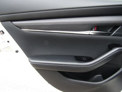 2020 Mazda Mazda3
