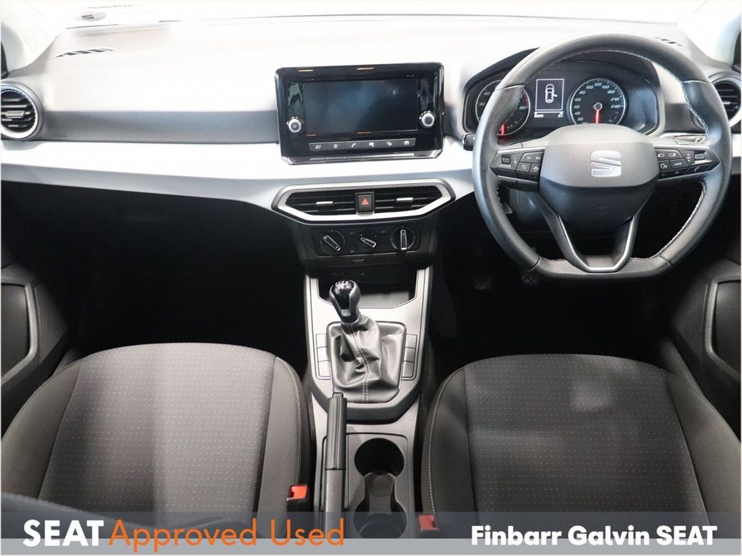 2023 SEAT Ibiza