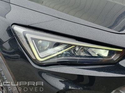 2023 Cupra Formentor
