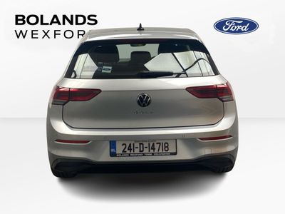 2024 Volkswagen Golf