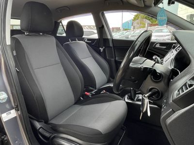 2017 Hyundai i20