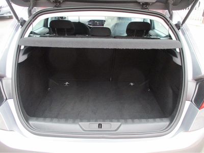 2016 Peugeot 308