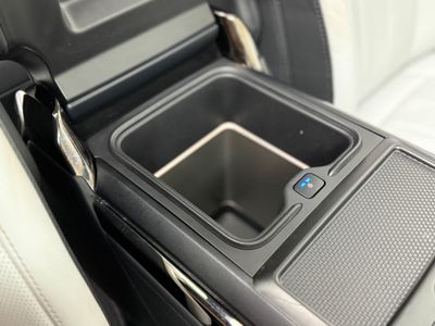 2023 Land Rover Range Rover Sport
