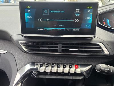 2024 Peugeot 3008