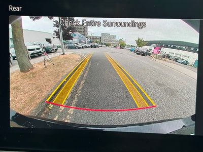 2021 Mercedes-Benz B Class