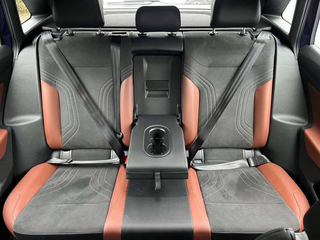 2022 Volkswagen ID.4