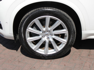 2019 Volvo XC90