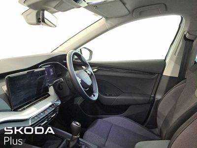 2026 Skoda Octavia