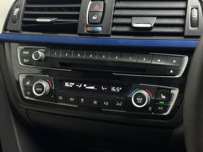 2016 BMW 4 Series
