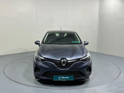 2022 Renault Clio