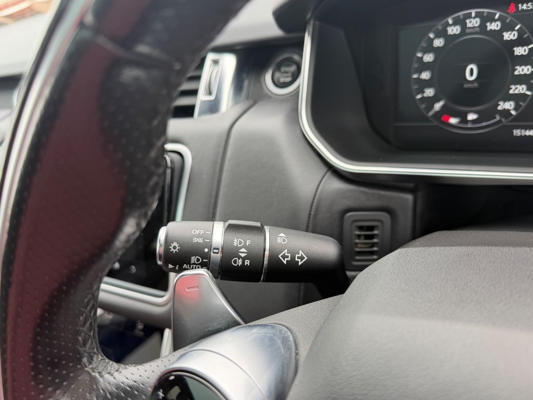 2020 Land Rover Range Rover Sport