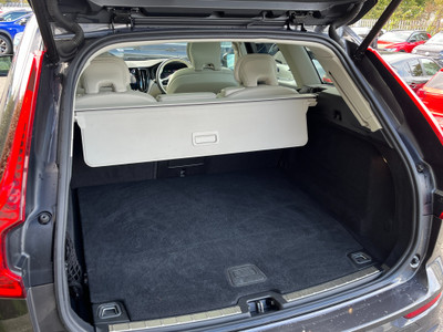 2024 Volvo XC60