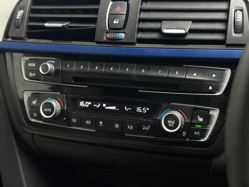 2016 BMW 4 Series