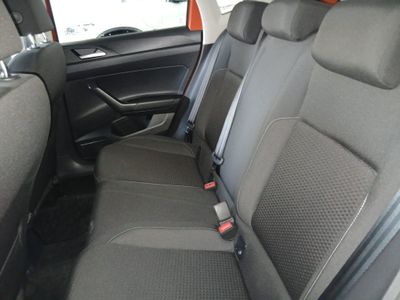 2019 Volkswagen Polo