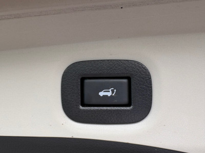 2021 Nissan X-Trail
