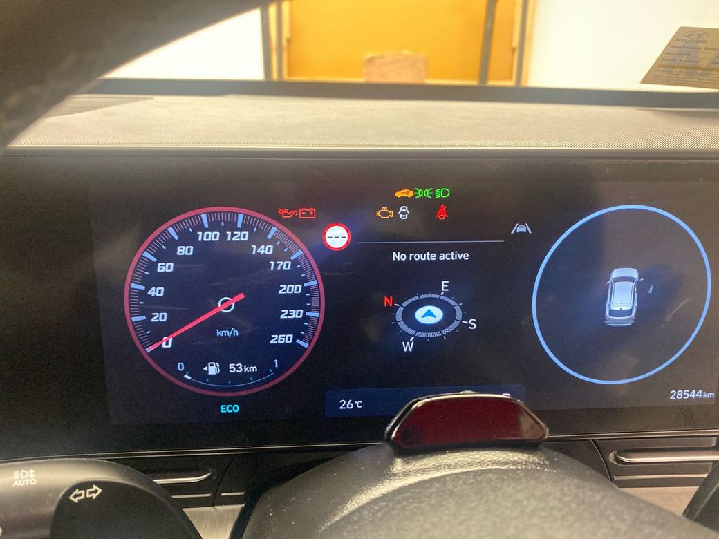 2023 Hyundai Kona