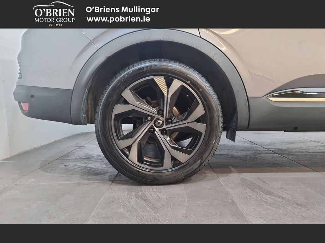 2023 Renault Arkana