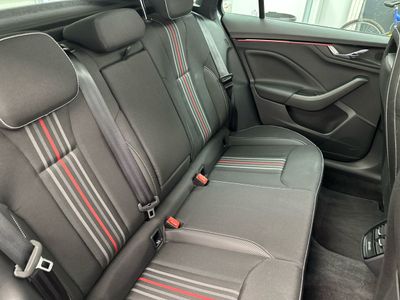 2025 Skoda Scala
