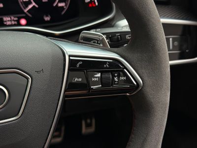 2024 Audi RS6