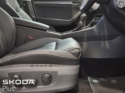 2023 Skoda Superb