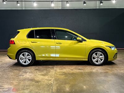 2024 Volkswagen Golf
