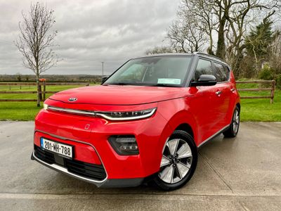 2020 Kia Soul