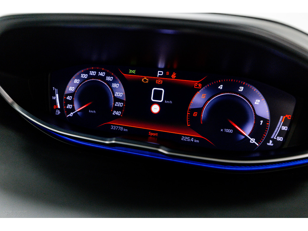 2023 Peugeot 5008