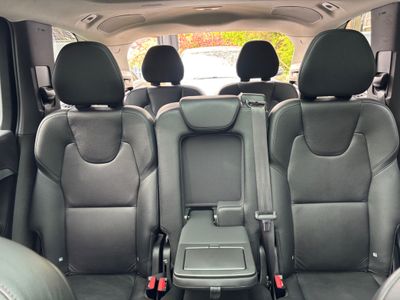 2023 Volvo XC90