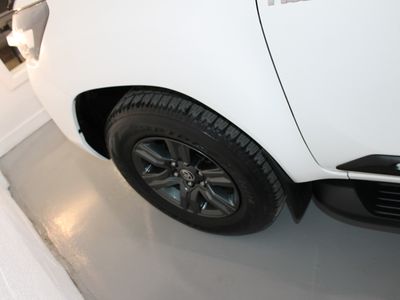 2024 Toyota Hilux