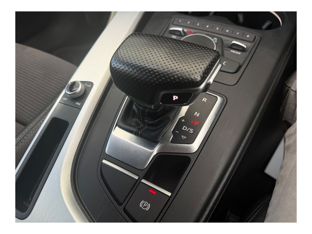2017 Audi A5